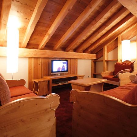 Vacanceole - Residence Goleon -Val Ecrins Les Deux Alpes Eksteriør bilde