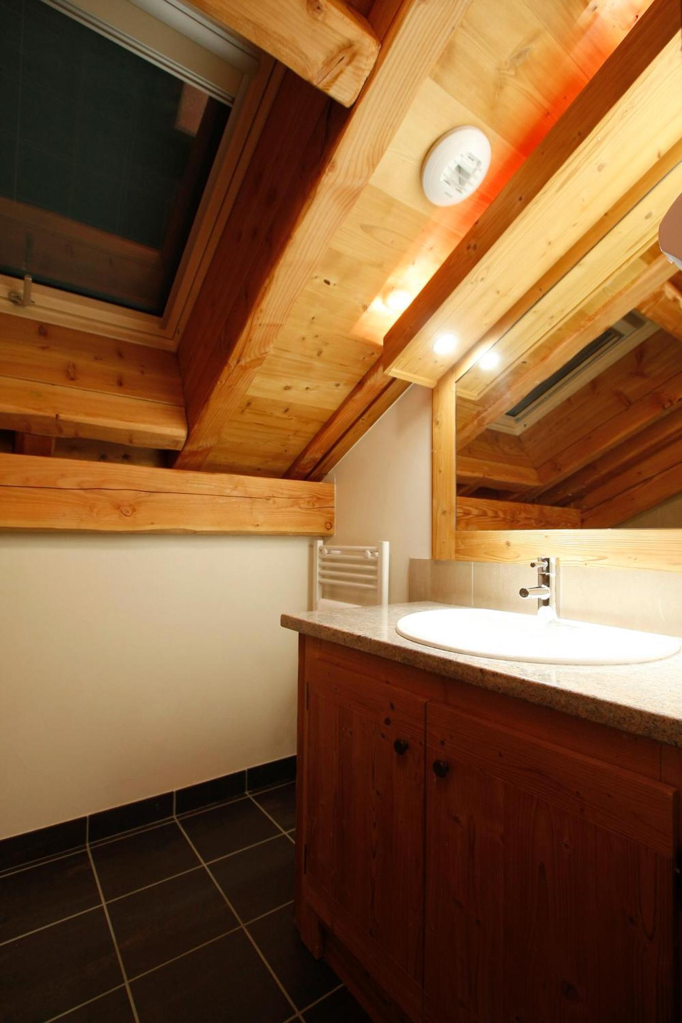 Vacanceole - Residence Goleon -Val Ecrins Les Deux Alpes Eksteriør bilde