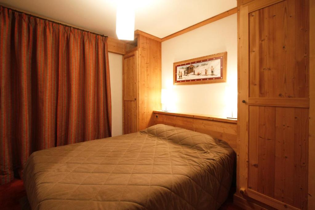 Vacanceole - Residence Goleon -Val Ecrins Les Deux Alpes Rom bilde
