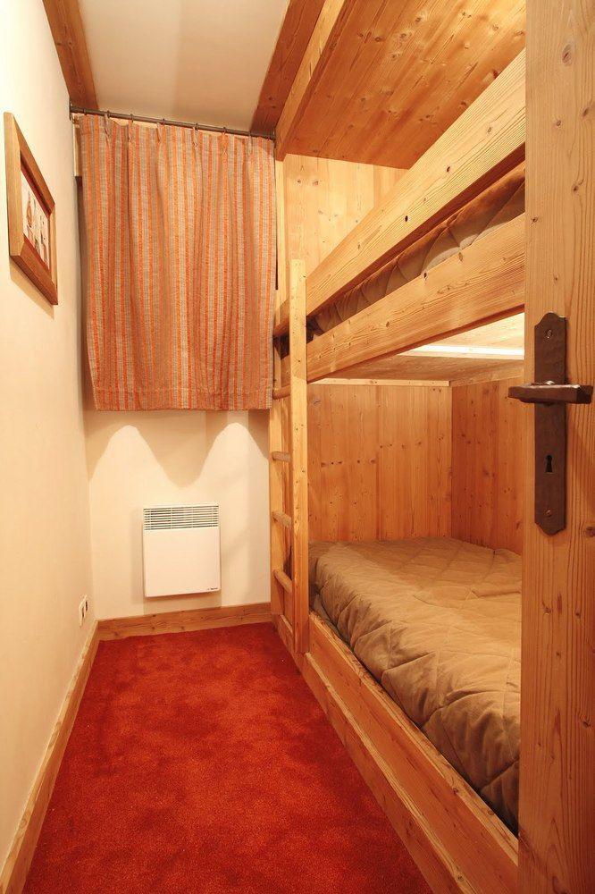 Vacanceole - Residence Goleon -Val Ecrins Les Deux Alpes Eksteriør bilde