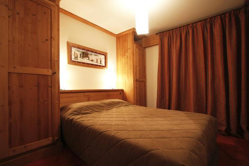 Vacanceole - Residence Goleon -Val Ecrins Les Deux Alpes Eksteriør bilde