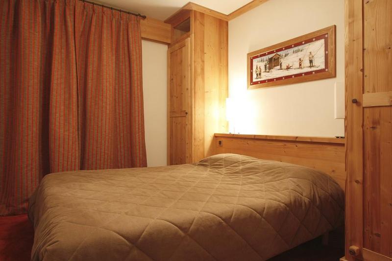 Vacanceole - Residence Goleon -Val Ecrins Les Deux Alpes Eksteriør bilde