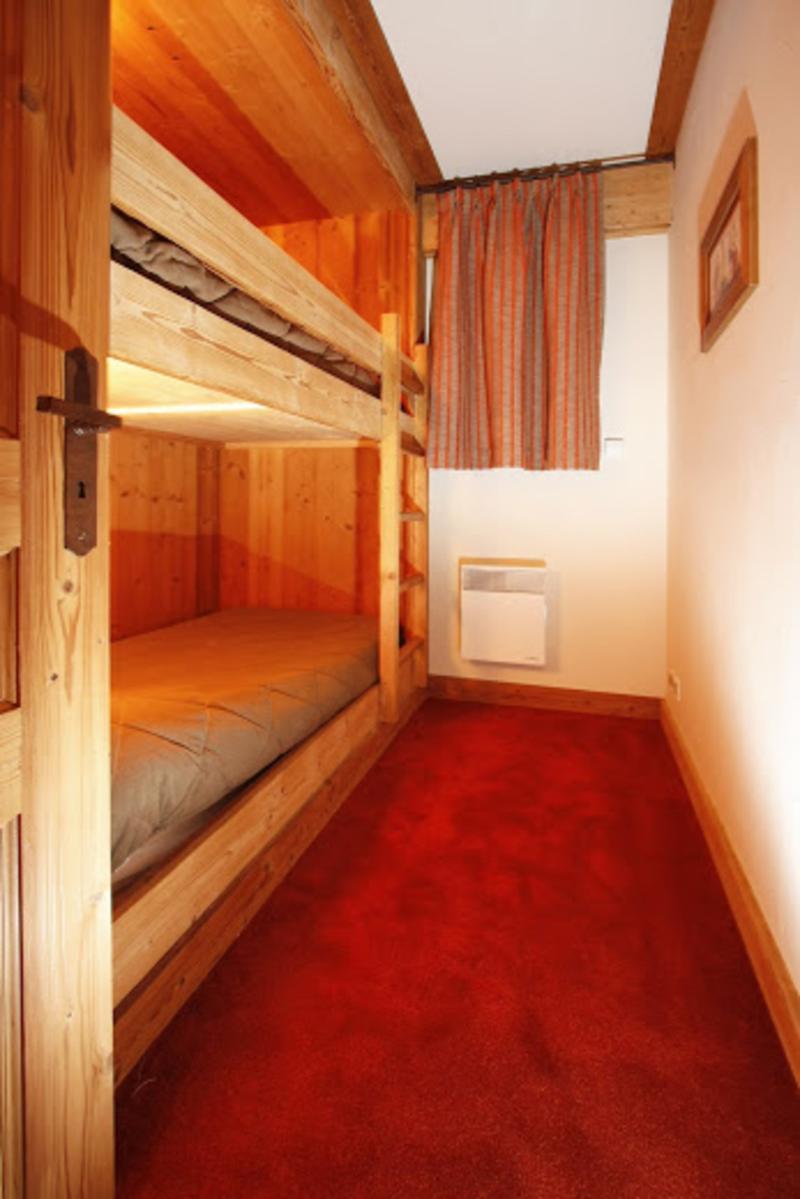 Vacanceole - Residence Goleon -Val Ecrins Les Deux Alpes Eksteriør bilde